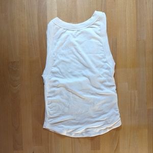 Line by K Ximeno tank off white NWT